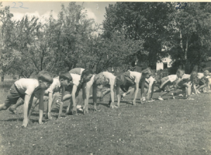 1949 - Sports Day 2
